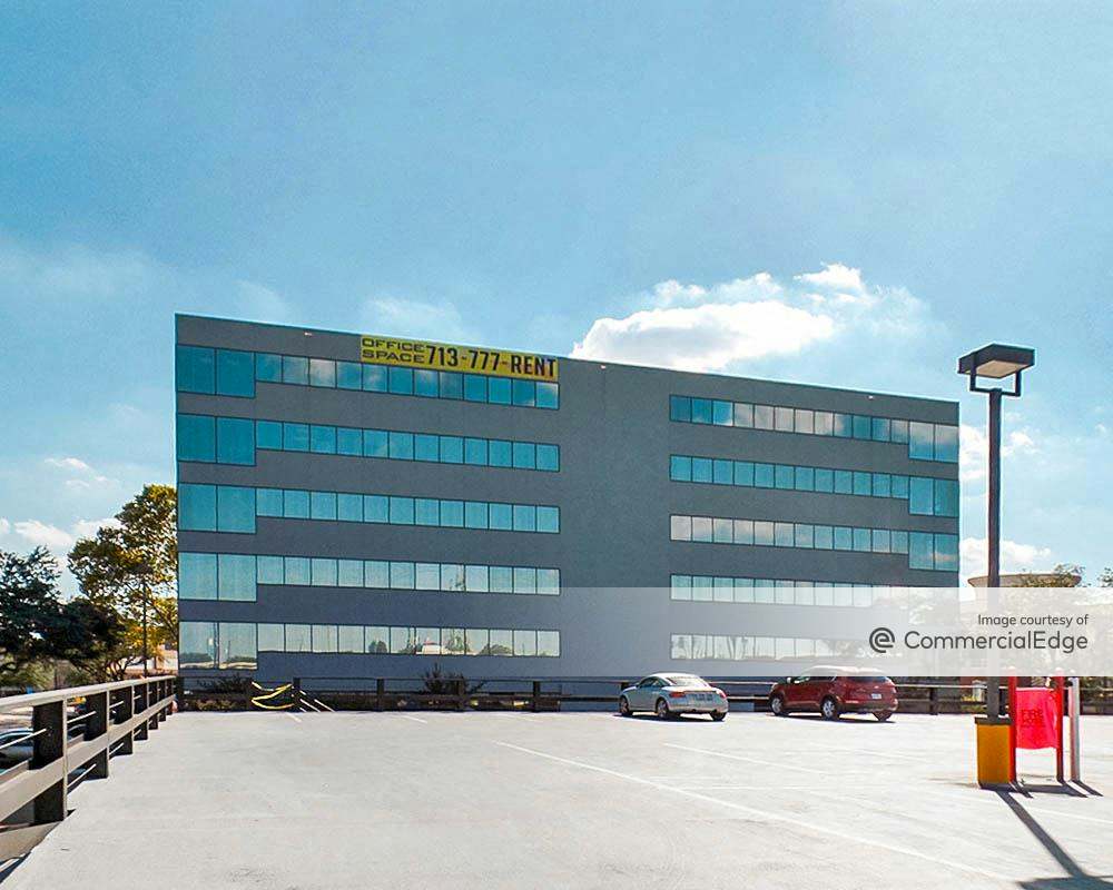 6666 Harwin Drive, Houston, TX Office Space